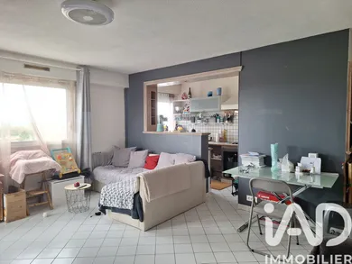 Appartement à Domont (95330)