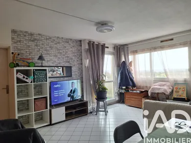 Appartement à Domont (95330)