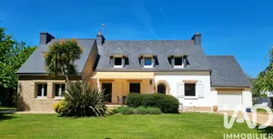 Maison à Riec-sur-Bélon (29340)