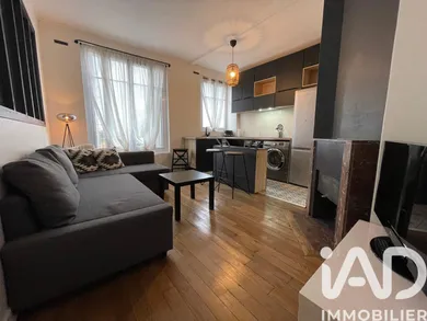 Appartement à Champigny-sur-Marne (94500)