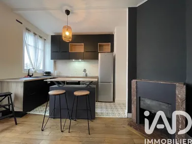 Apartment in Champigny-sur-Marne (94500)