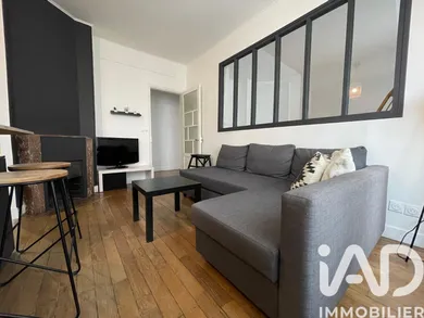 Apartment in Champigny-sur-Marne (94500)