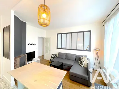 Apartment in Champigny-sur-Marne (94500)