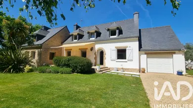 Maison à Riec-sur-Bélon (29340)