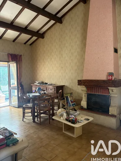 Maison de ville à Libourne (33500)