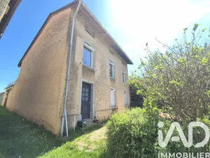 Maison à Bratte (54610)