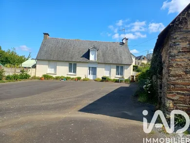 House in Redon (35600)