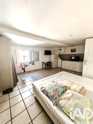 Apartment in Toulon (83000)