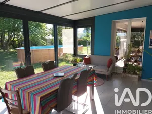 Pavillon à Brûlain (79230)