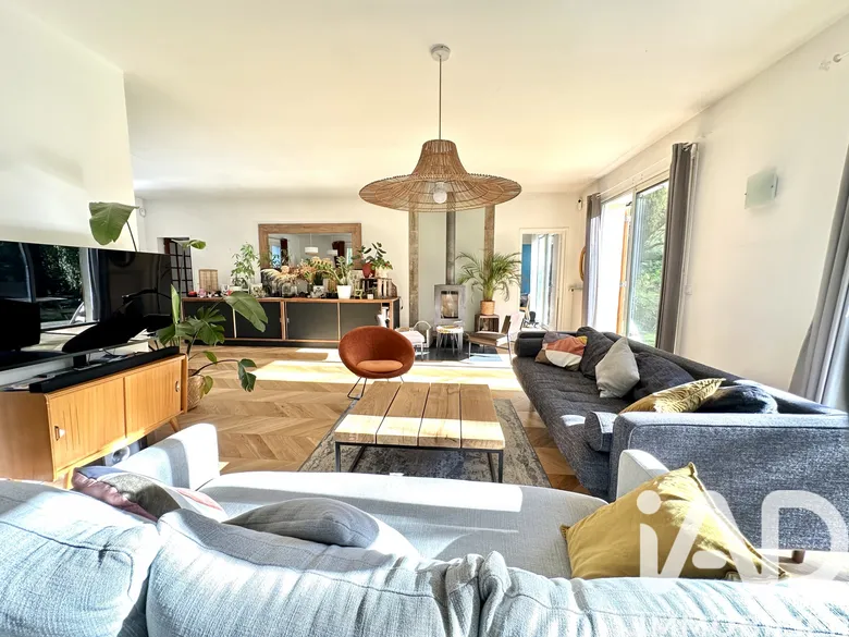 Maison 8 pièces 183 m² · à Saint-Herblain · 183 m² · 565 000 €