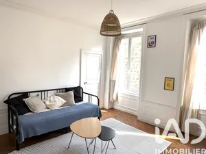 Appartement à Clermont-Ferrand (63000)
