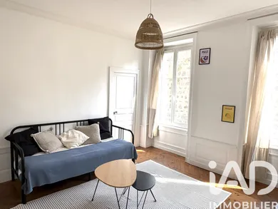 Appartement à Clermont-Ferrand (63000)