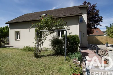 House in Saint-Germain-lès-Arpajon (91180)