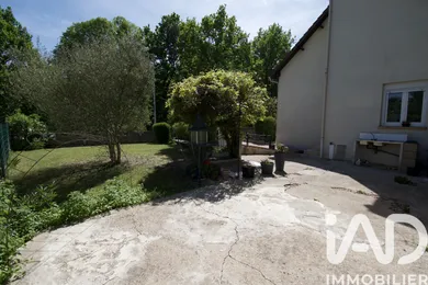 House in Saint-Germain-lès-Arpajon (91180)
