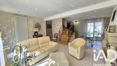 Maison à Savigny-sur-Orge (91600)