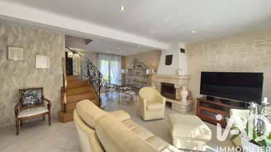 Maison à Savigny-sur-Orge (91600)