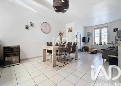 Maison de ville à Tourcoing (59200)