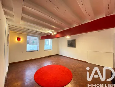 Triplex in Rouen (76000)