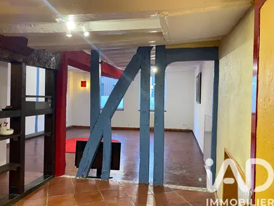 Triplex in Rouen (76000)