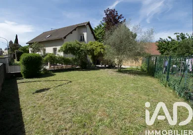 House in Saint-Germain-lès-Arpajon (91180)