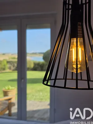 Maison à Clohars-Carnoët (29360)