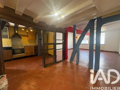 Triplex in Rouen (76000)