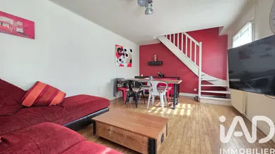 Maison à Trégueux (22950)