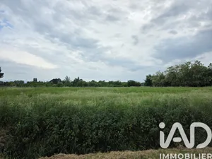 Terrain à bâtir à Gaillac (81600)