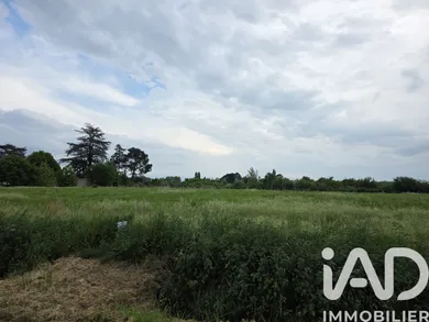 Building plot in Gaillac (81600)