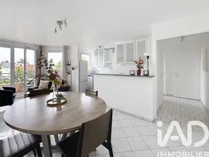 Appartement à Deuil-la-Barre (95170)