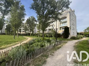 Appartement à Deuil-la-Barre (95170)