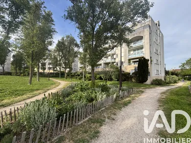 Apartment in Deuil-la-Barre (95170)