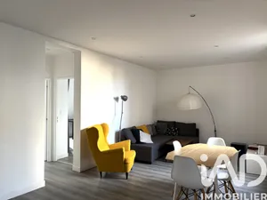 Appartement à Clermont-Ferrand (63000)