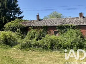 Maison à Neuville-lez-Beaulieu (08380)