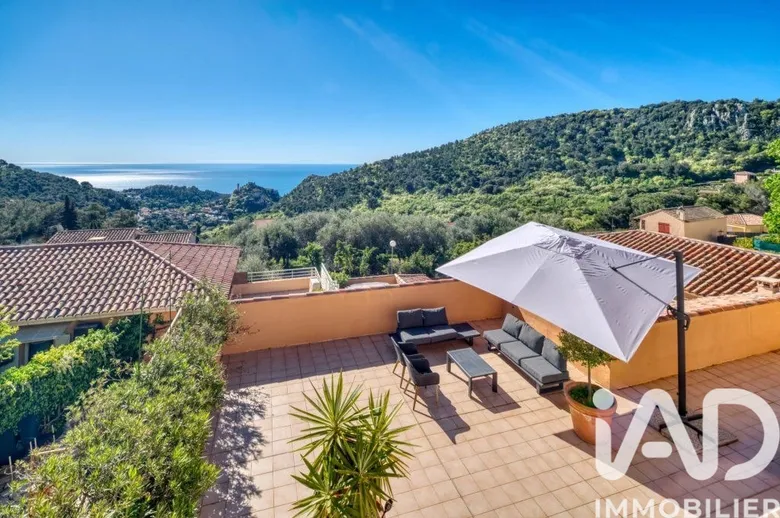 Appartement 3 pièces 108 m² · à Èze · 108,3 m² · 1 119 000 €