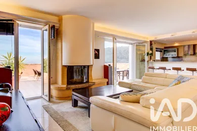 Duplex à Èze (06360)
