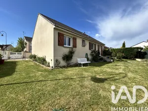 Maison à Mardeuil (51530)