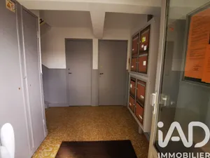 Appartement à Limoges (87000)