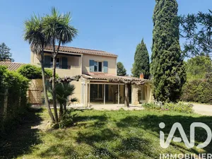 Maison de campagne à Sarrians (84260)