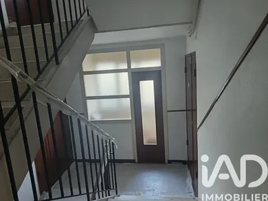 Appartement à Limoges (87000)