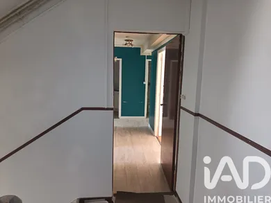 Appartement à Limoges (87000)