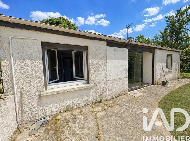 Maison 4 pièces 75 m² · à Libourne · 75 m² · 180 500 €