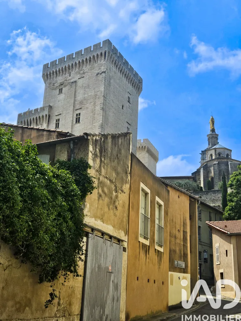 Appartement 2 pièces 35 m² · à Avignon · 35 m² · 130 000 €