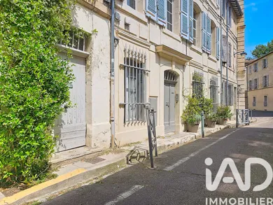 Apartment in Avignon (84000)