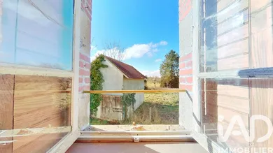 Maison de village à Ally (15700)