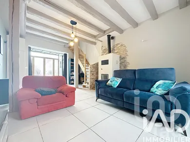 House in Maincy (77950)