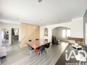 Maison à Mitry-Mory (77290)