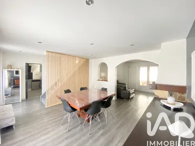 Maison à Mitry-Mory (77290)