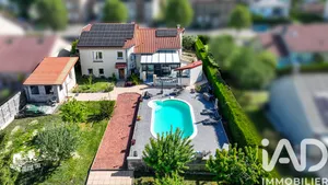House in Amanvillers (57865)