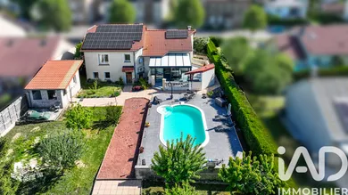 House in Amanvillers (57865)